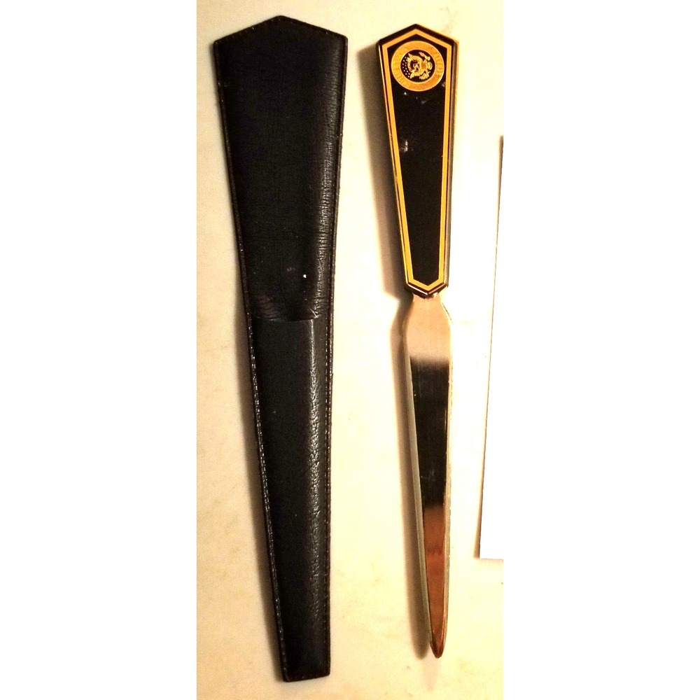 United States Senate Letter Opener